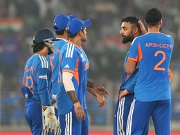 "Most Disappointing Aspect": India Star, Who Leaked 47 Runs In 4 Overs, Blasted After South Africa Defeat