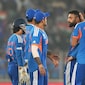 "Most Disappointing Aspect": India Star, Who Leaked 47 Runs In 4 Overs, Blasted After South Africa Defeat
