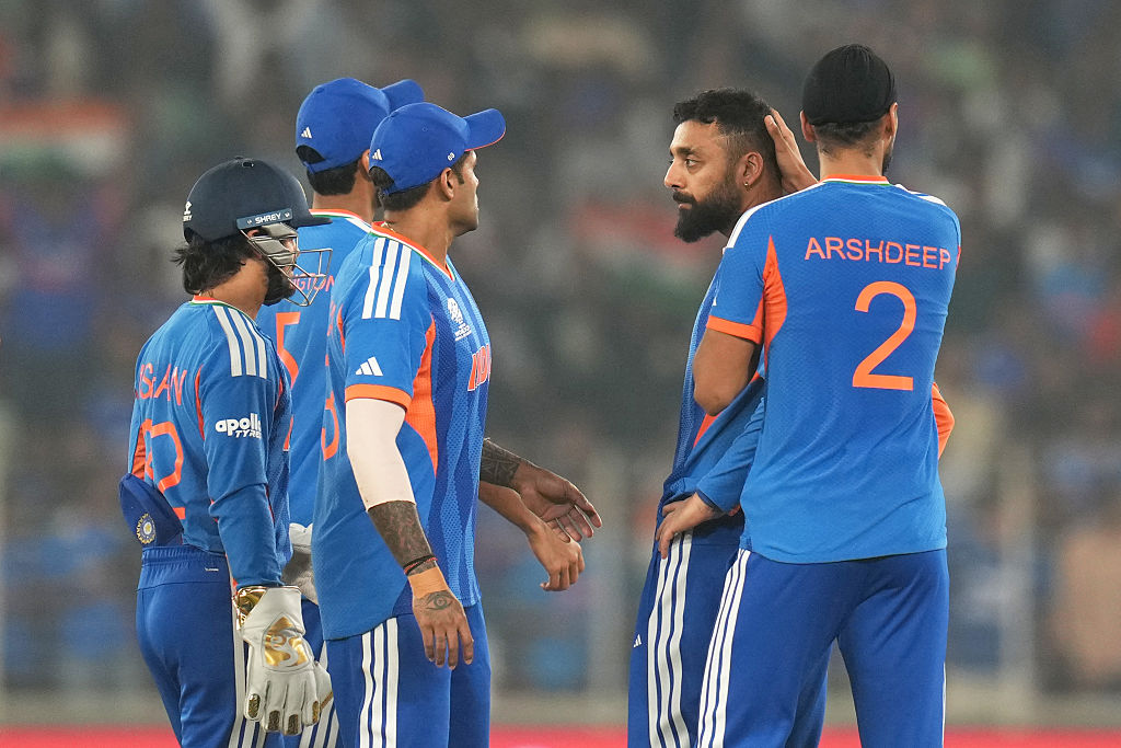 Latest and Breaking News on NDTV Latest and Breaking News on NDTV