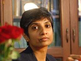 कितनी पढ़ी-लिखी हैं राज्यसभा की पहली ओपनली LGBTQ+ सांसद Dr. Menaka Guruswamy