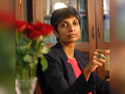 Menaka Guruswamy: Trinamool's Rajya Sabha Pick Likely To Be India's 1st LGBTQ MP