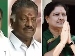 AIADMK Faces Fresh Turbulence as 2 Jayalalithaa Loyalists Turn Heat on EPS