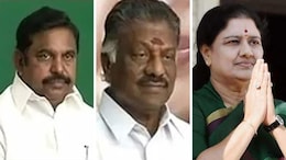 AIADMK Faces Fresh Turbulence as 2 Jayalalithaa Loyalists Turn Heat on EPS