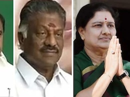 AIADMK Faces Fresh Turbulence as 2 Jayalalithaa Loyalists Turn Heat on EPS