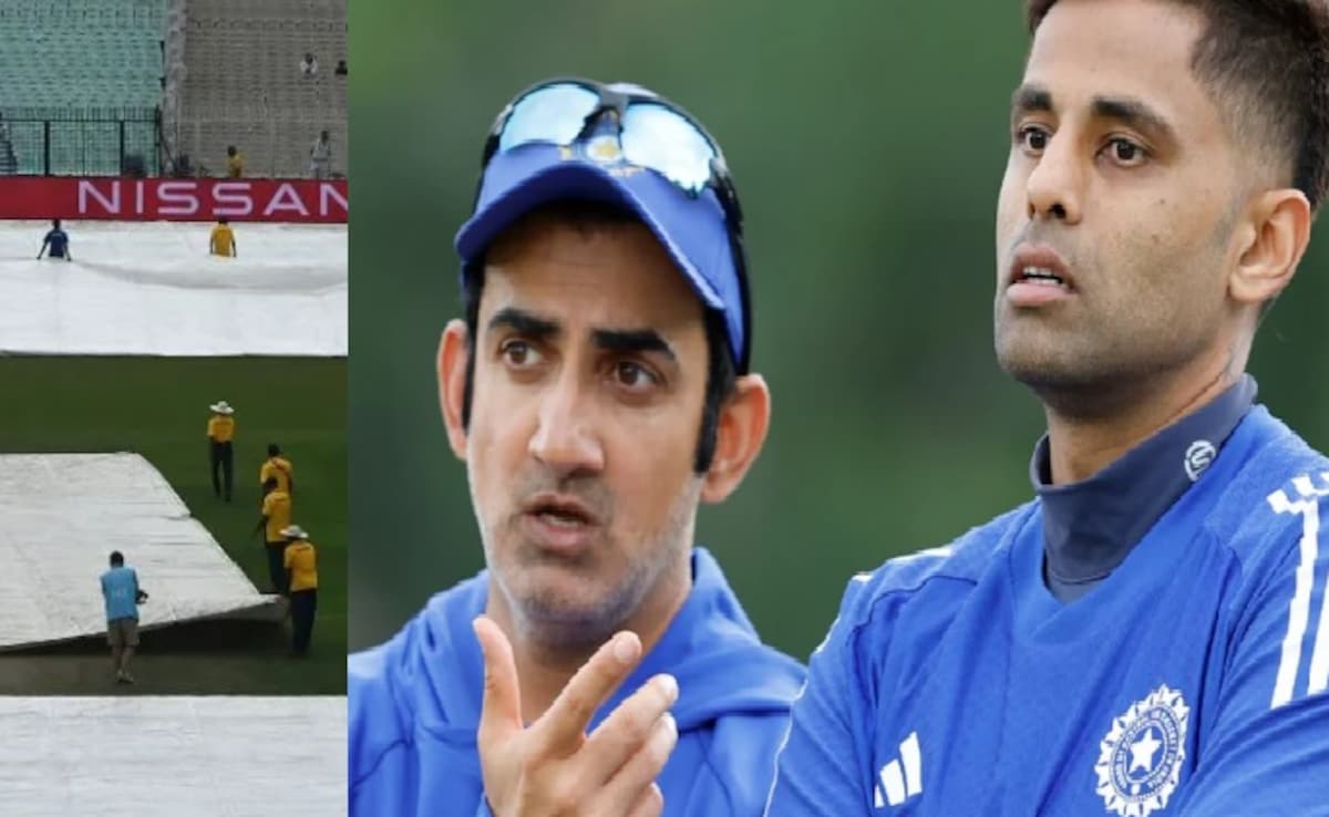 IND vs WI: क्या बारिश की वजह से सेमीफाइनल से बाहर हो जाएग टीम इंडिया? जानें भारत-विंडीज़ मैच के हर एक सवाल का जवाब