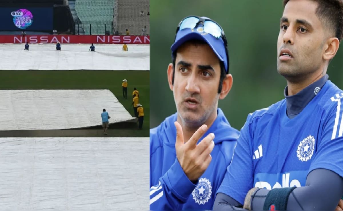 IND vs WI: क्या बारिश की वजह से सेमीफाइनल से बाहर हो जाएगी टीम इंडिया? जानें भारत-विंडीज़ मैच के हर एक सवाल का जवाब