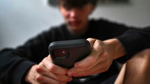 "Blanket Ban Not Appropriate": Maharashtra Plans Social Media Policy For Minors