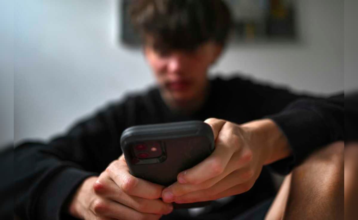 Parents Divided As Karnataka Considers Social Media Ban Social Media Ban For Children Under 16