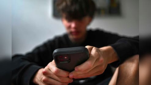 Mixed Reactions As Karnataka Weighs Social Media Ban For Children Under 16