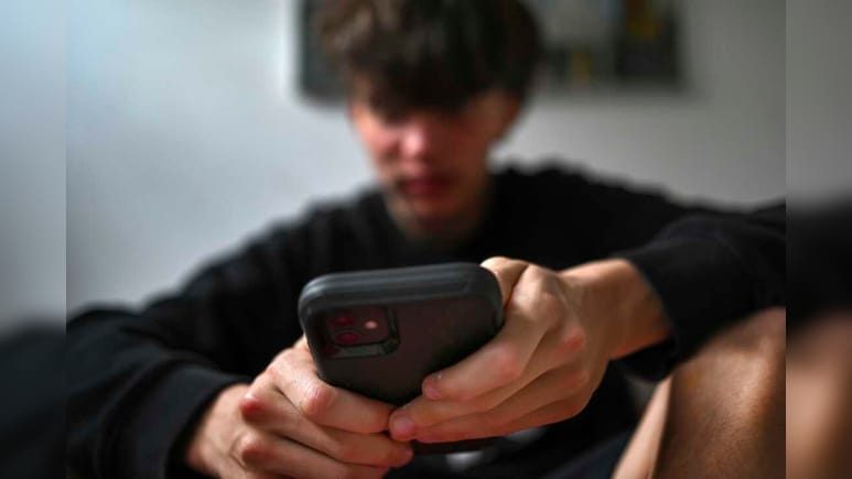 Mixed Reactions As Karnataka Weighs Social Media Ban For Children Under 16