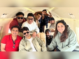 <i>Border 2</i> Producer Nidhi Dutta Shares <i>Border 3</i> Update, Teases More War Films With Sunny Deol