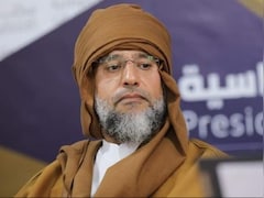 लीबिया के पूर्व नेता के बेटे सैफ अल-इस्लाम गद्दाफी की गोली मारकर हत्या