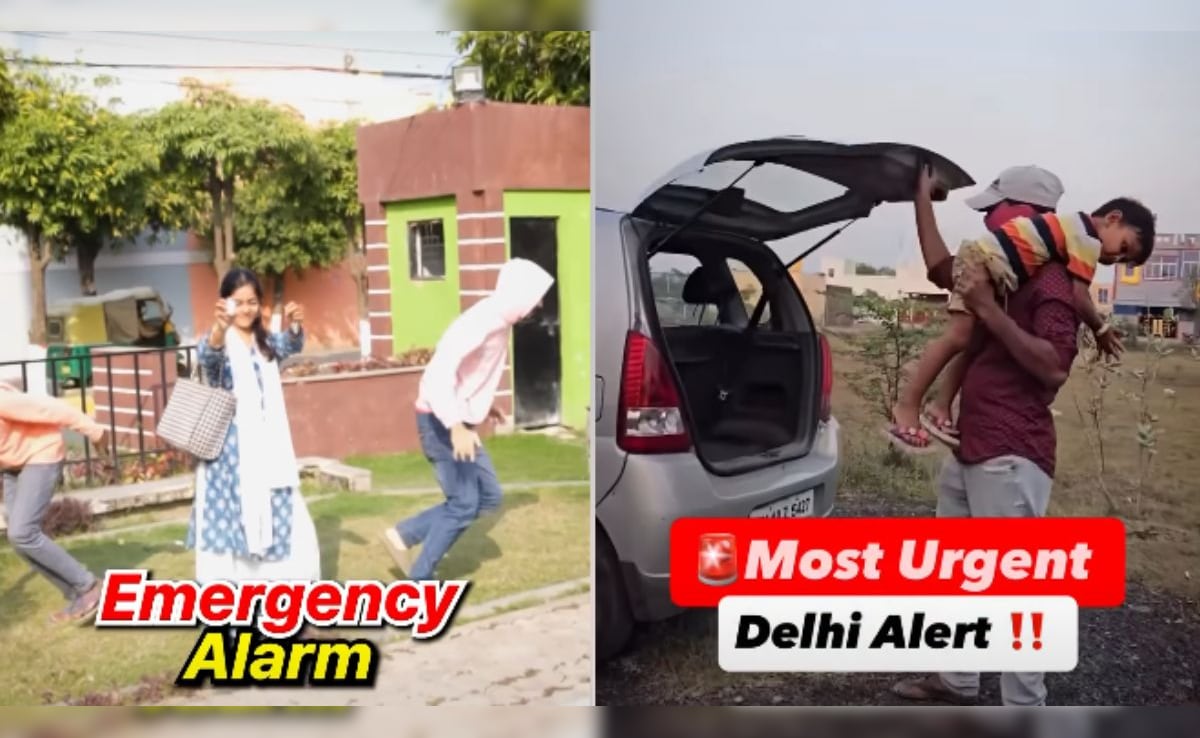 दिल्ली में 'किडनैपिंग' का खौफ! महिलाओं, बच्चों और बुजुर्गों को जरूर अपनाने चाहिए ये 5 इमरजेंसी सेफ्टी टिप्स