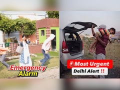 दिल्ली में 'किडनैपिंग' का खौफ! महिलाओं, बच्चों और बुजुर्गों को जरूर अपनाने चाहिए ये 5 इमरजेंसी सेफ्टी टिप्स