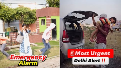 दिल्ली में 'किडनैपिंग' का खौफ! महिलाओं, बच्चों और बुजुर्गों को जरूर अपनाने चाहिए ये 5 इमरजेंसी सेफ्टी टिप्स
