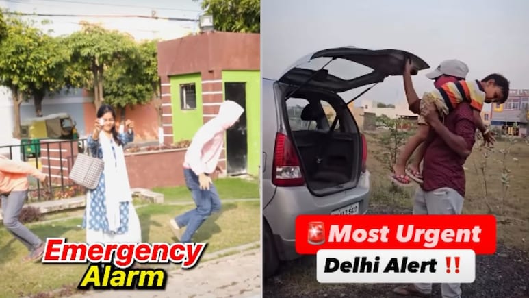 दिल्ली में 'किडनैपिंग' का खौफ! महिलाओं, बच्चों और बुजुर्गों को जरूर अपनाने चाहिए ये 5 इमरजेंसी सेफ्टी टिप्स