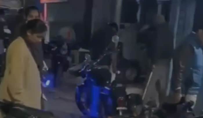 Latest and Breaking News on NDTV