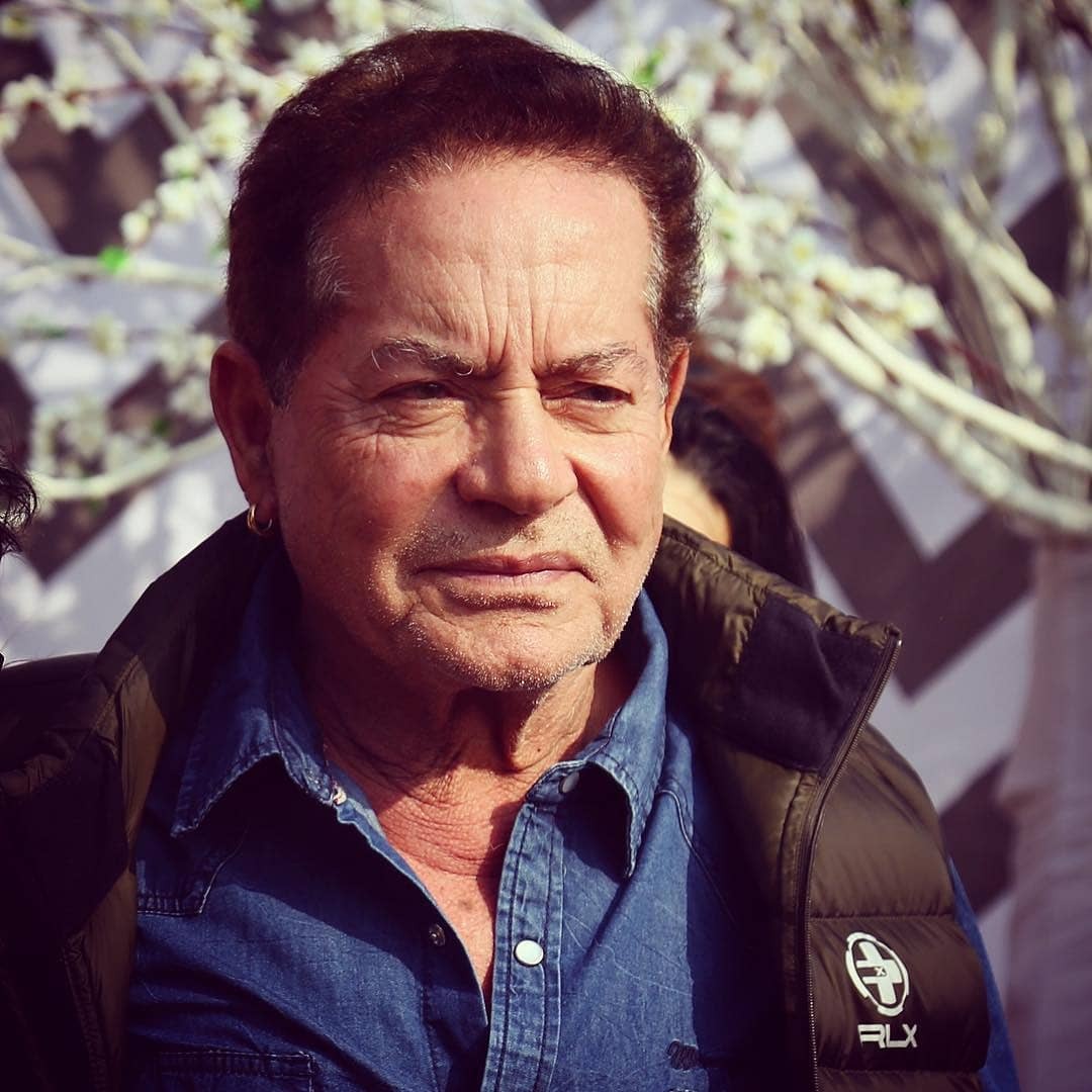 76 साल की एक्ट्रेस को हो रही सलीम खान की चिंता, रमजान में रख रही रोजा, बोलीं- अस्पताल जाना चाहती हूं