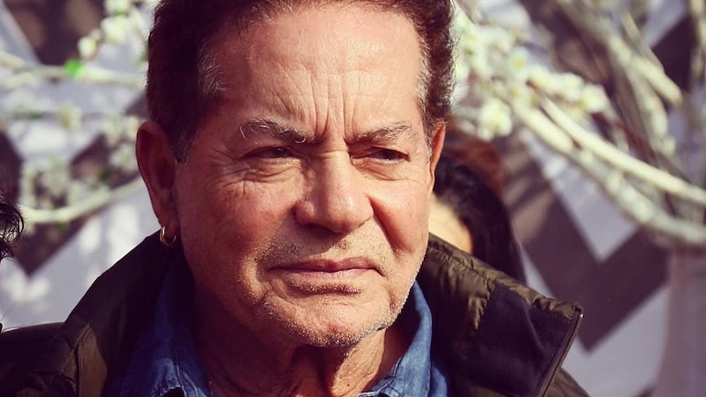 Salim Khan Health: 76 साल की एक्ट्रेस को हो रही सलीम खान की चिंता, रमजान में रख रही रोजा, बोलीं- अस्पताल जाना चाहती हूं