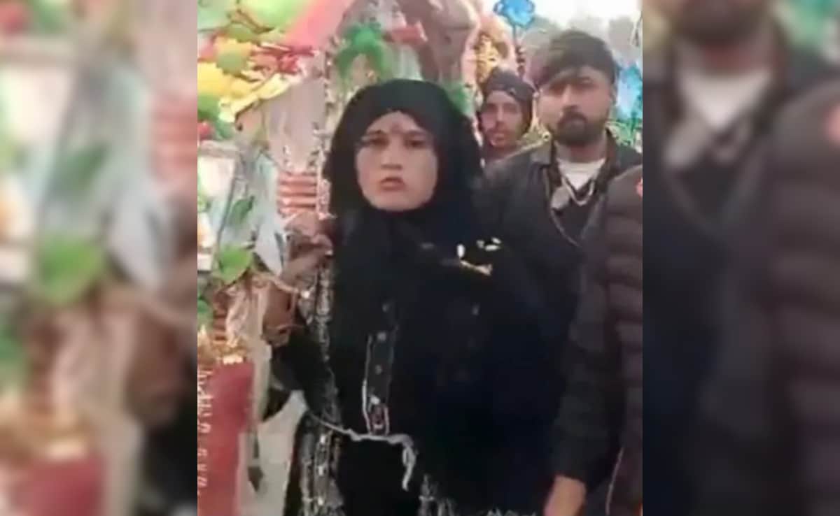 Latest and Breaking News on NDTV