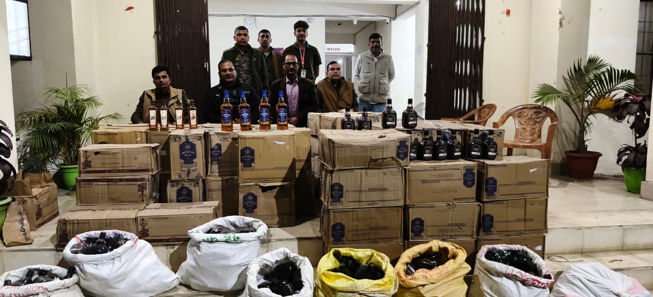 Latest and Breaking News on NDTV