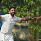 Auqib Nabi To Get India Call-Up After Ranji Trophy Heroics? BCCI President Makes Huge Remark