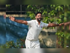 Ranji Trophy 2025-26: क्या औकीब नबी को रणजी ट्रॉफी में शानदार प्रदर्शन के बाद टीम इंडिया में किया जाएगा शामिल? BCCI प्रेसिडेंट ने कह