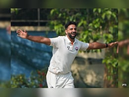 Ranji Trophy 2025-26: क्या औकीब नबी को रणजी ट्रॉफी में शानदार प्रदर्शन के बाद टीम इंडिया में किया जाएगा शामिल? BCCI प्रेसिडेंट ने कह