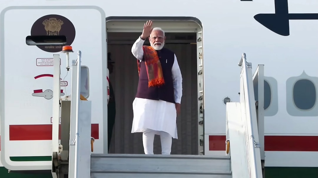 PM Modi Embarks On 2-Day Visit To Malaysia To Scale Up Strategic Ties
