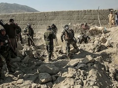 अंतर्राष्ट्रीय एजेंसी का खुलासा: पाकिस्तान के हमलों से 1 लाख से अधिक अफगानी बेघर, 76 नागरिकों की गई जान