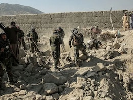 अंतर्राष्ट्रीय एजेंसी का खुलासा: पाकिस्तान के हमलों से 1 लाख से अधिक अफगानी बेघर, 76 नागरिकों की गई जान