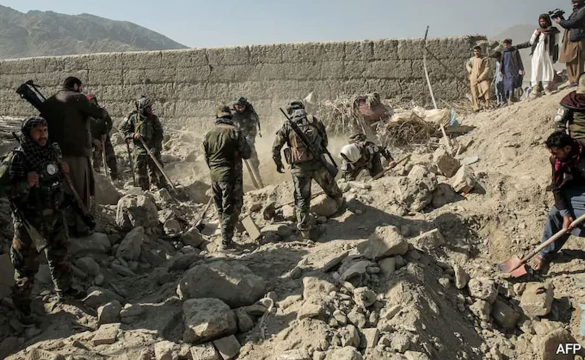 Pakistan Nurtured Terror For Decades. It Has Now Come Home To Roost