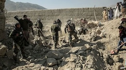 Pakistan Nurtured Terror For Decades. It Has Now Come Home To Roost