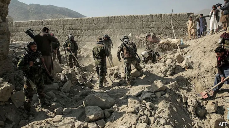 Pakistan Nurtured Terror For Decades. It Has Now Come Home To Roost