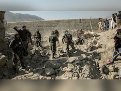 Opinion | What's Driving Pakistan-Afghanistan War? Islamabad's Never-Ending Cycle Of Insecurity