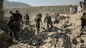 Afghanistan Attacks Border Posts, Claims Dozens Killed, Pakistan Hits Back