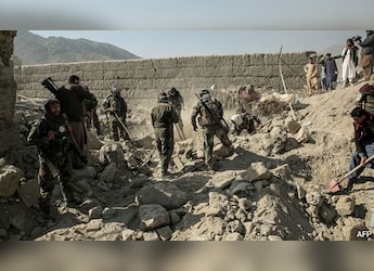 Opinion | What's Driving Pakistan-Afghanistan War? Islamabad's Never-Ending Cycle Of Insecurity