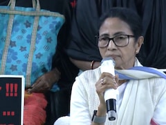 बंगाल SIR की लड़ाई दिल्ली तक आई, लगातार दूसरे दिन ममता का हमला, कहा- घुसपैठ के लिए केंद्र जिम्मेदार