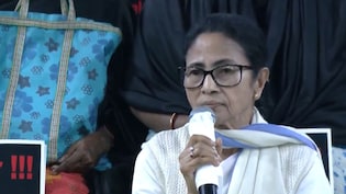 बंगाल SIR की लड़ाई दिल्ली तक आई, लगातार दूसरे दिन ममता का हमला, कहा- घुसपैठ के लिए केंद्र जिम्मेदार