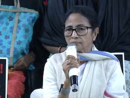 Mamata Banerjee To Appear In Supreme Court Today Against SIR Row