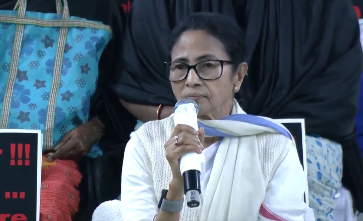 Mamata Banerjee Mamata Banerjee