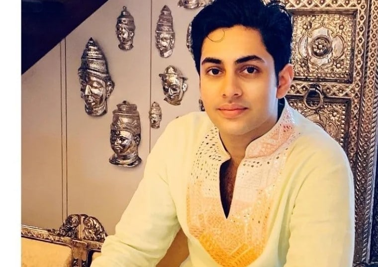 Screengrab from Instagram Screengrab from Instagram