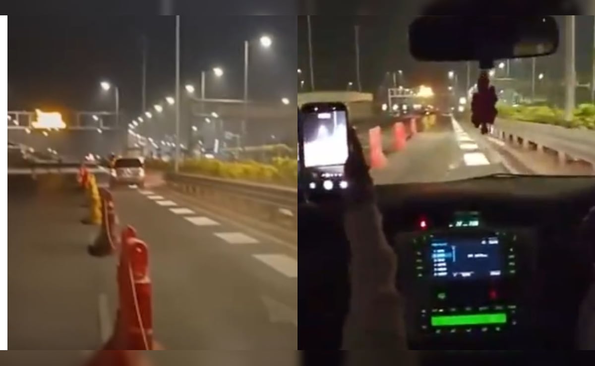 Latest and Breaking News on NDTV