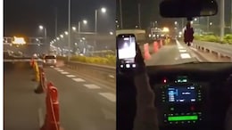 India's First Musical Road Inaugurated In Mumbai; Plays 'Jai Ho' For Motorists