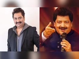 How 90s Singers Udit Narayan And Kumar Sanu Got Caught In Relationship Storms