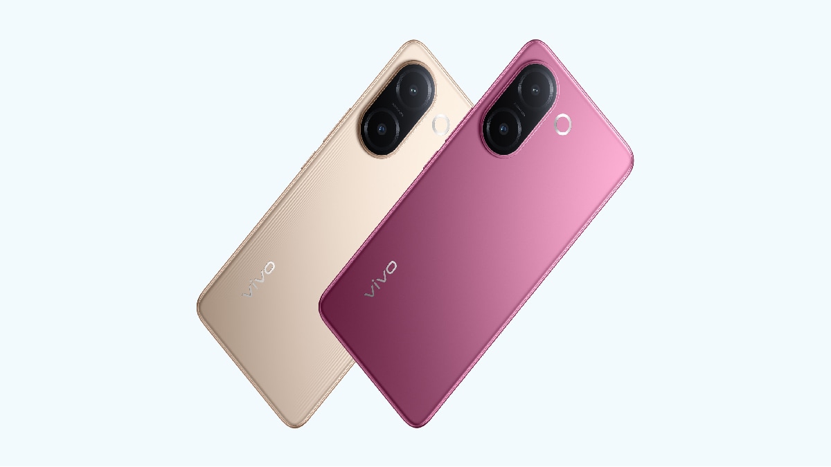 Vivo V60e को Rs 8000 से सस्ता खरीदने का मौका, 6500mAh बैटरी, 200MP का है कैमरा