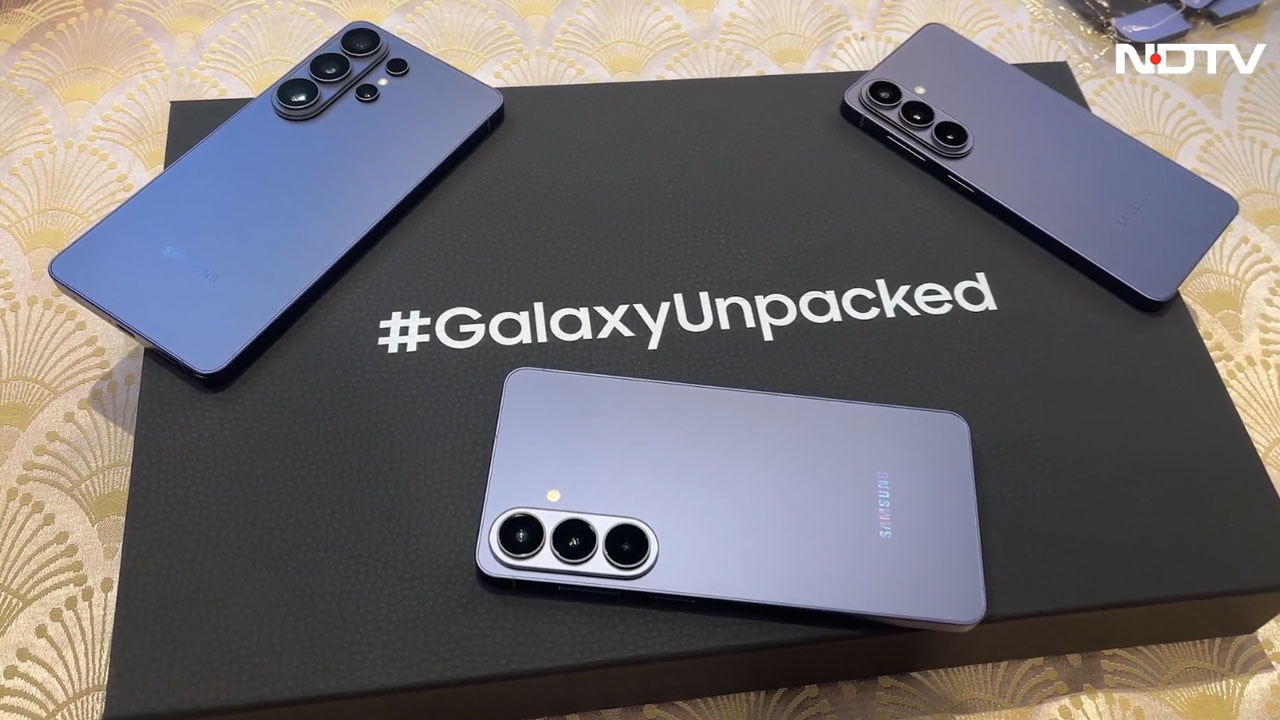 Samsung Galaxy S26 Series First Impressions: Worth The Upgrade?