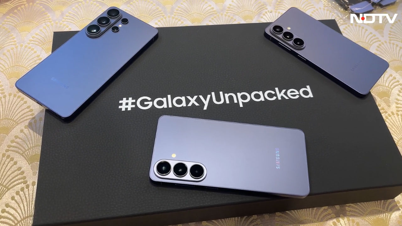 Samsung Galaxy S26 Series First Impressions: Worth The Upgrade?