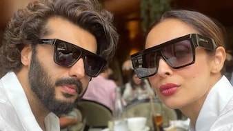 Malaika Sends Love To Ex-Boyfriend Arjun After 'Life's Been Cruel To Me' Post