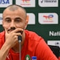 Morocco Captain Romain Saiss Announces International Retirement